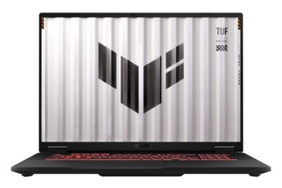 [ITmedia PC USER] ASUSがゲーミングノート「TUF Gaming」にバリエーション構成モデル12構成を追加