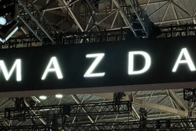 [ITmedia News] マツダ、不正アクセスで従業員692件の個人情報漏えいか　倉庫業務の管理システムに不備