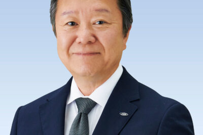 [ITmedia PC USER] シャープが社長交代を発表　新社長は河村哲治氏　同時にDynabookも渋谷正彦が代表取締役社長に就任