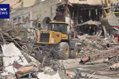 【イラン情勢】トランプ氏作戦前倒し強調 イスラエル イランは