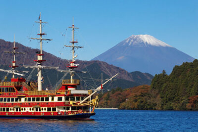 [ITmedia ビジネスオンライン] 箱根やニセコの時給が世田谷超え？　観光地で賃金が上がる意外な理由