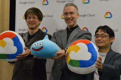 [ITmedia ビジネスオンライン] スクエニ、ドラクエ10に生成AI「ジェミニ」搭載　グーグルと連携しゲーム体験を向上