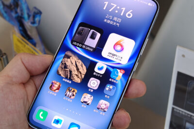 [ITmedia Mobile] 空冷ファン搭載スマホがまた登場　ゲーミングモデルの標準機能になる？