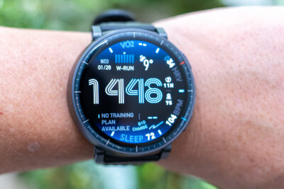 [ITmedia PC USER] 2.9万円で買える1週間充電不要な高機能スマートウォッチ「Amazfit Active Max」を試して分かったこと