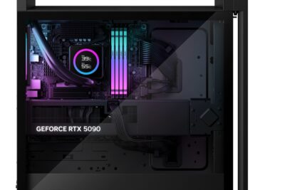 [ITmedia PC USER] HPが「HyperX OMEN」デスクトップゲーミングPCを発表　Core Ultra 200S Plusプロセッサ搭載で基礎性能アップ